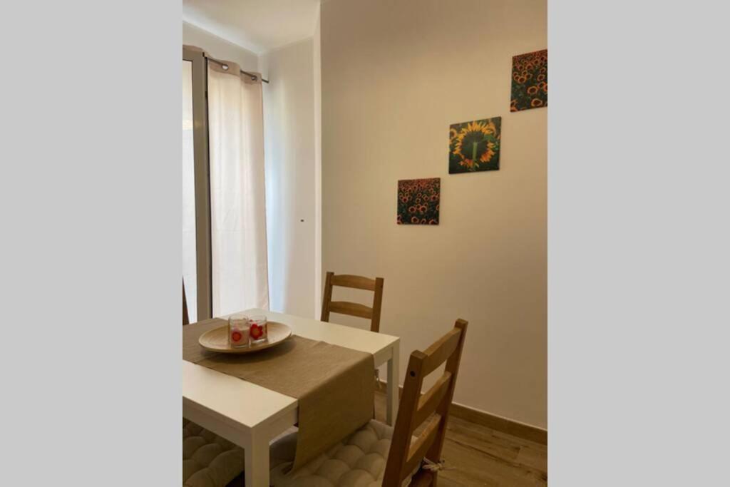 Casa Sole Apartment Bagheria Exterior photo